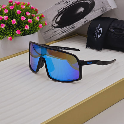 SURTO Sports ( Blue & Black )