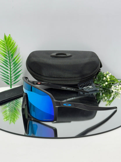 SURTO Sports ( Blue & Black )