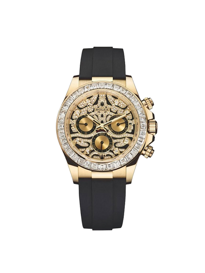 RLX DAYTONA TIGER EYE