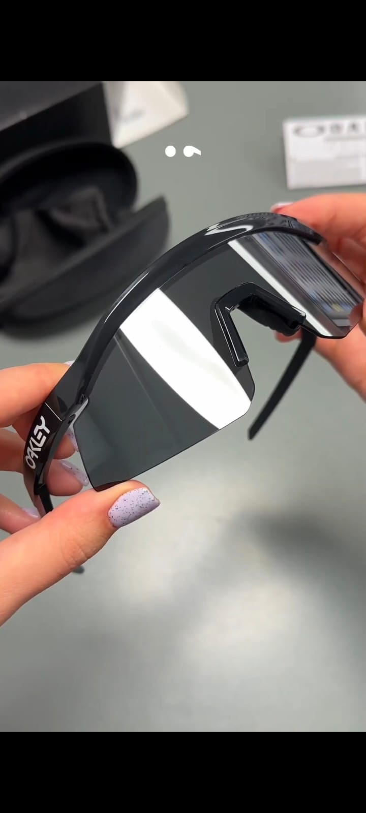 Hydra Sports ( Black & Black )