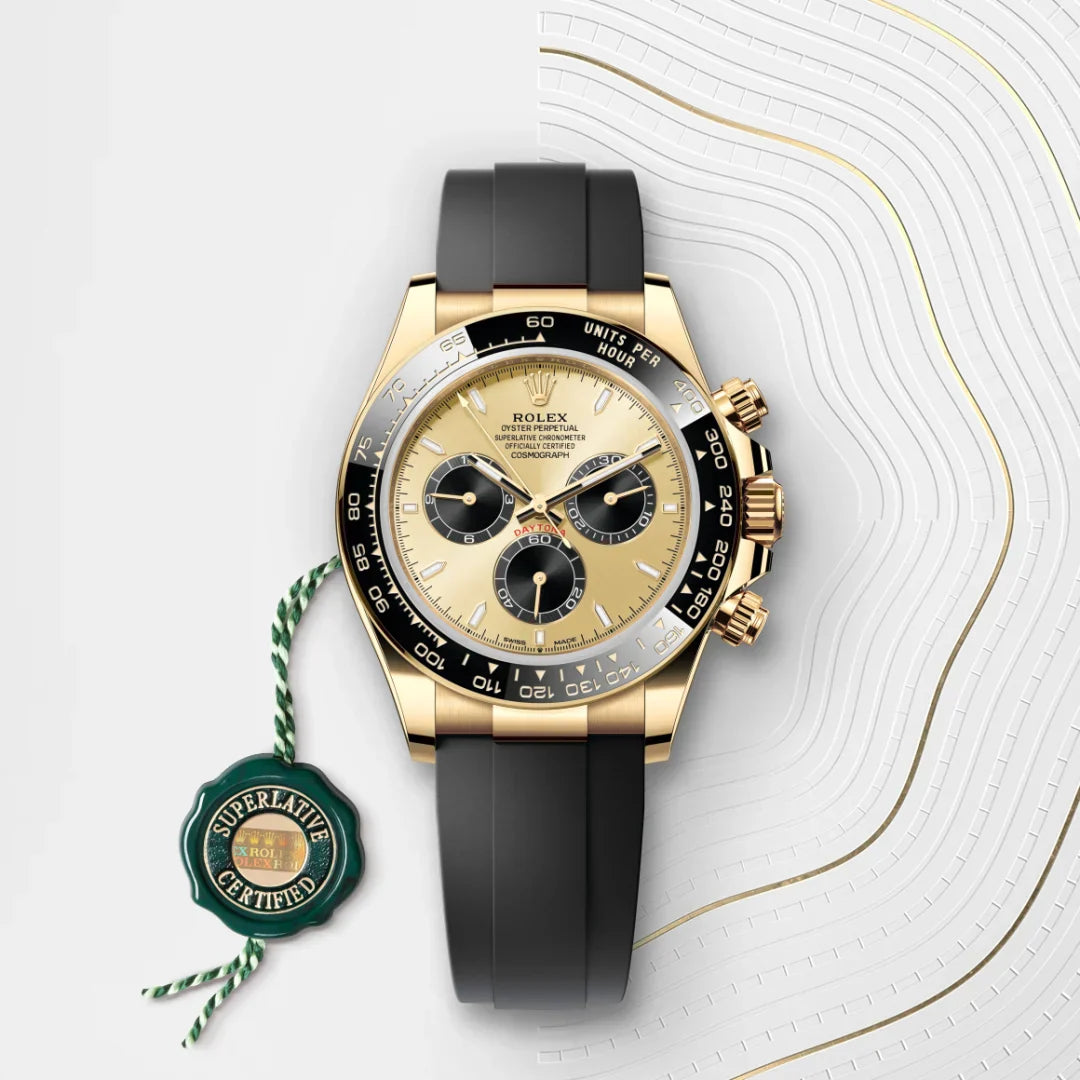Cosmograph Daytona